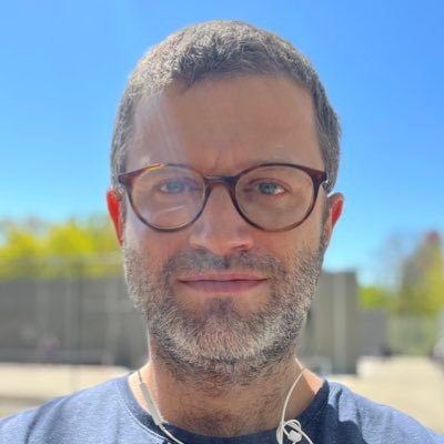Andrew Goldstein, MD