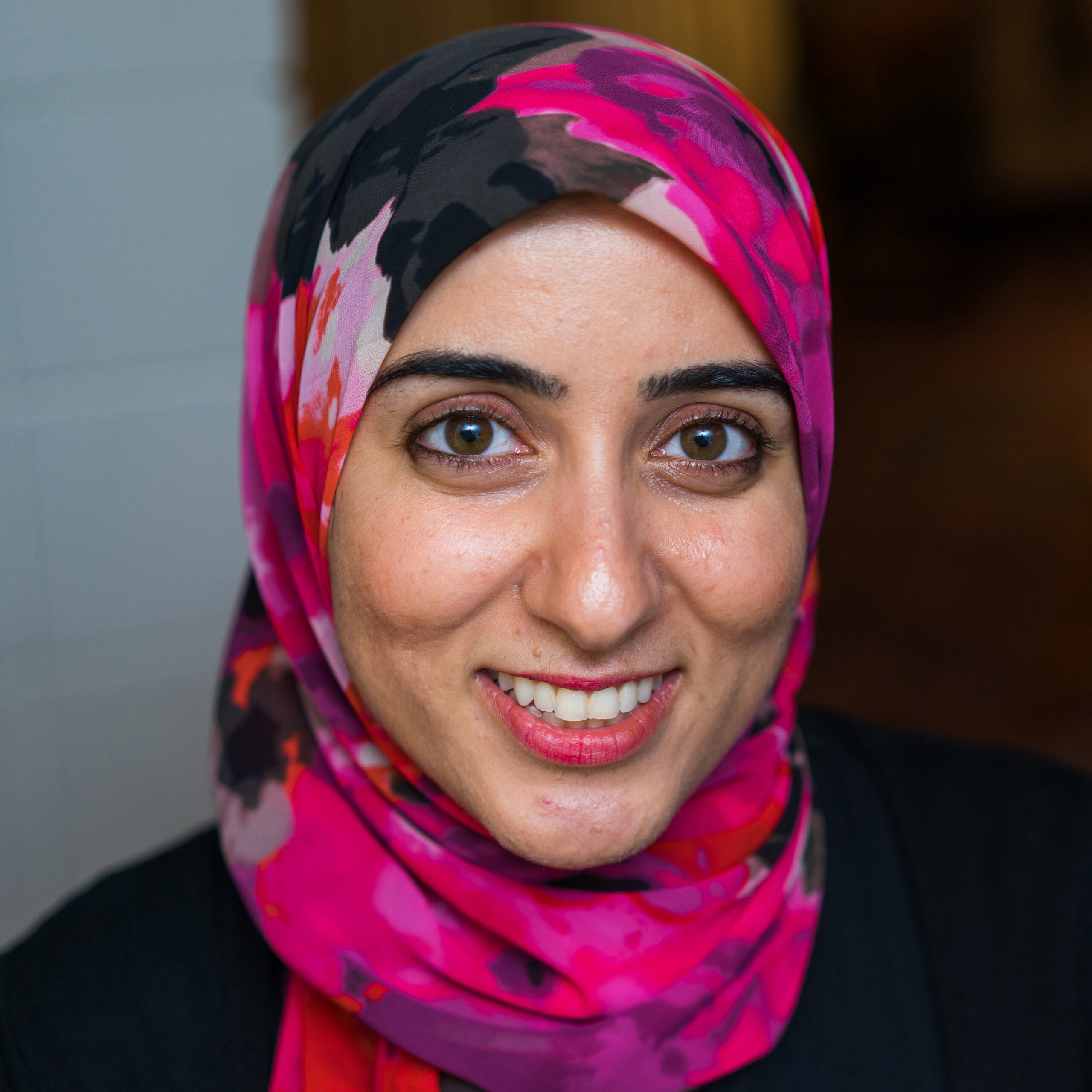 Altaf Saadi, MD, MSc