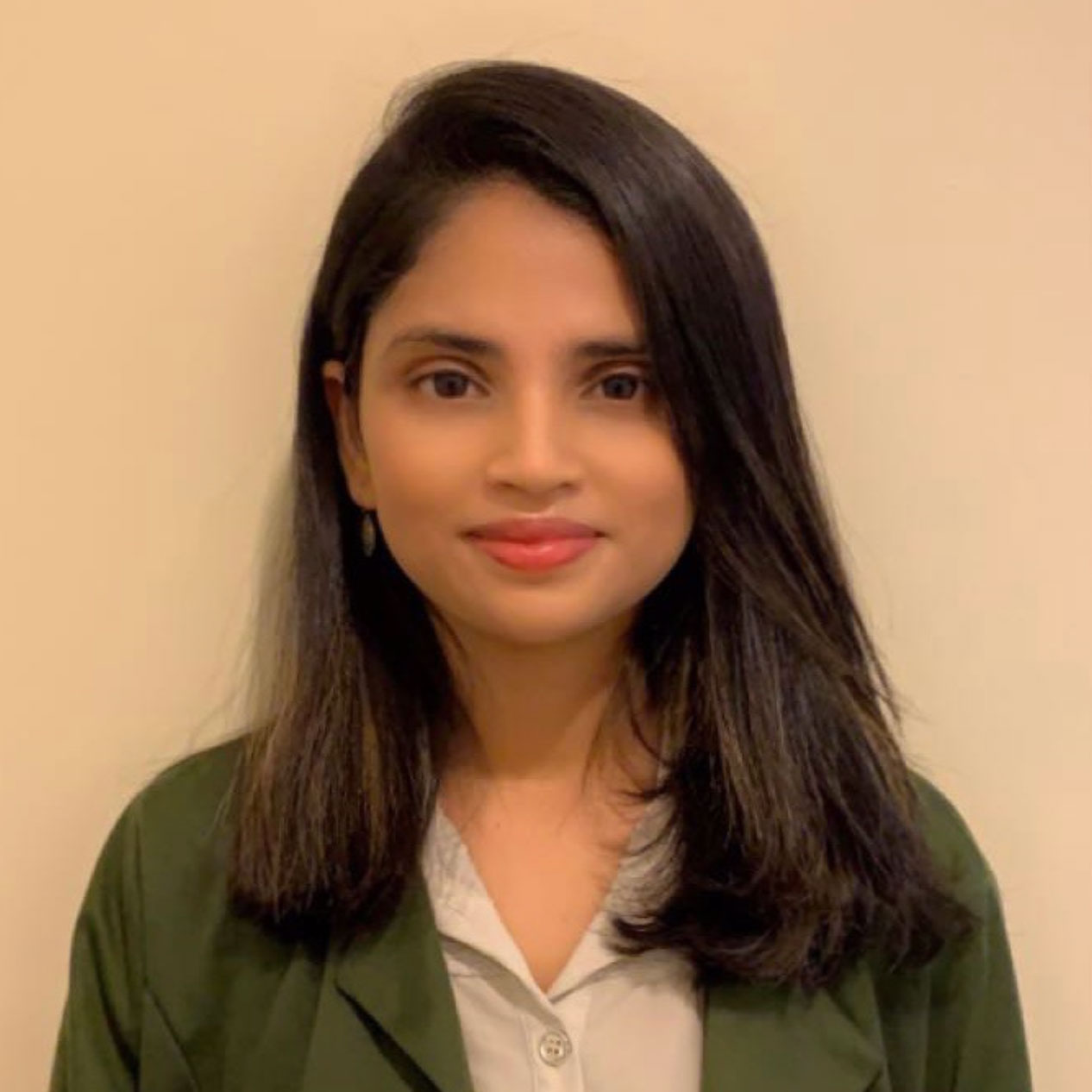 Rohini Siva