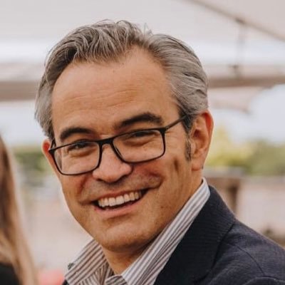 Victor Montori