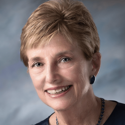 Carole Allen